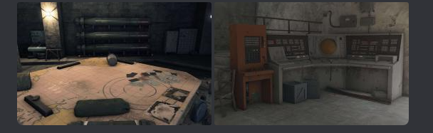 Bunker Edgehod North reference 2